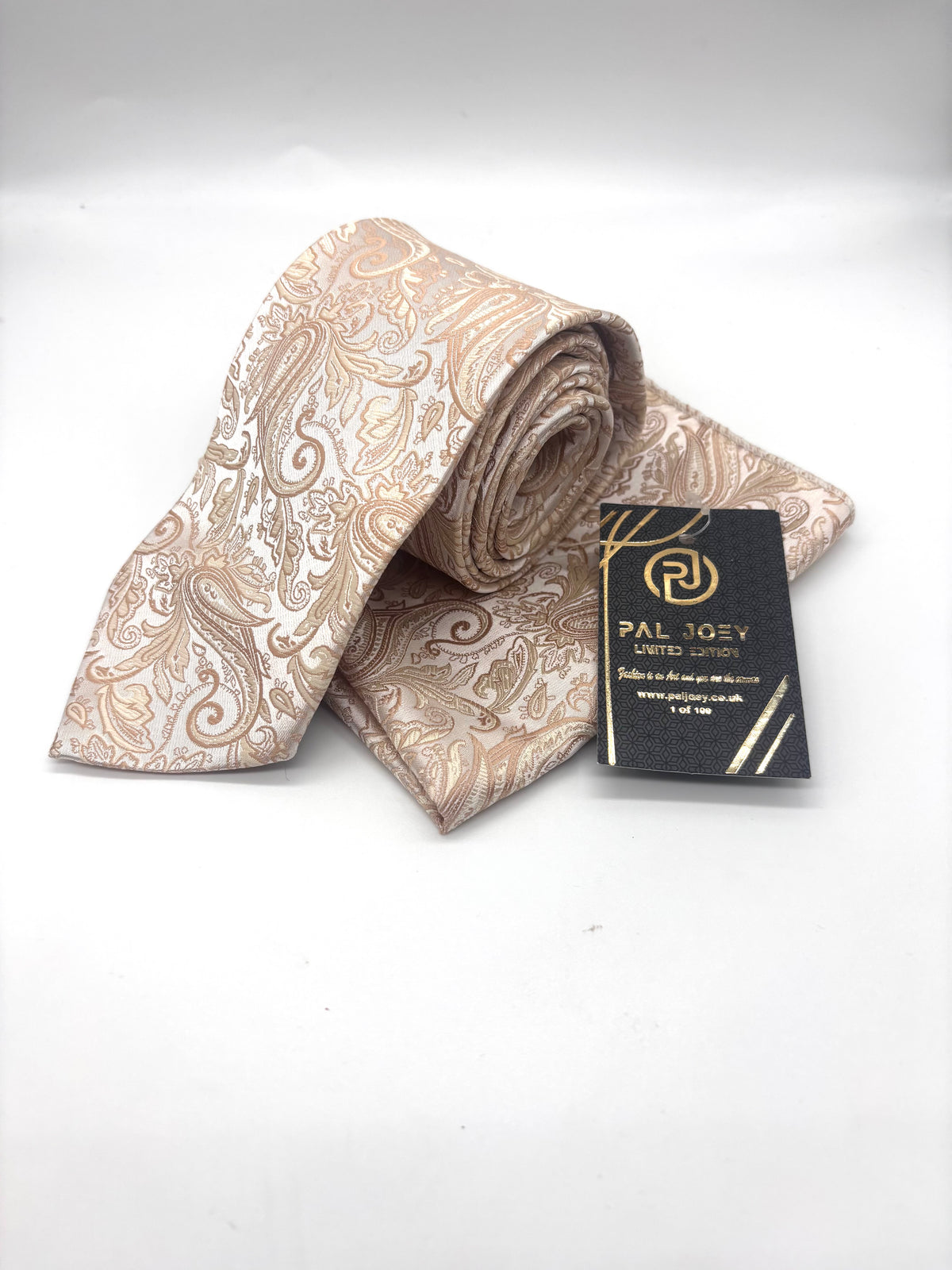 Tie set PJ 204