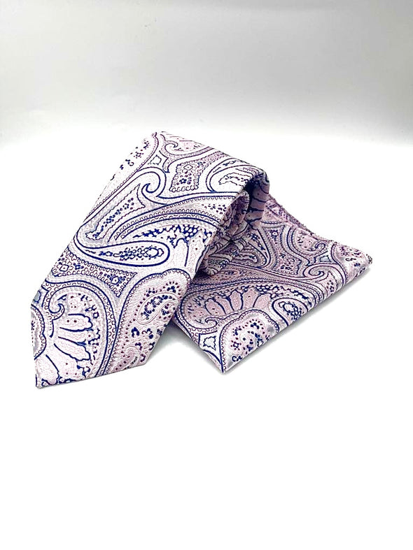 Tie set 24680