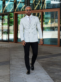 Gusto - Green 2 Piece Suit