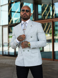 Gusto - Green 2 Piece Suit