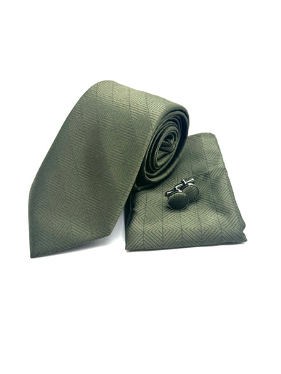 Tie set 7758