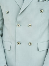 Mantis - Mint Green 2 Piece Suit