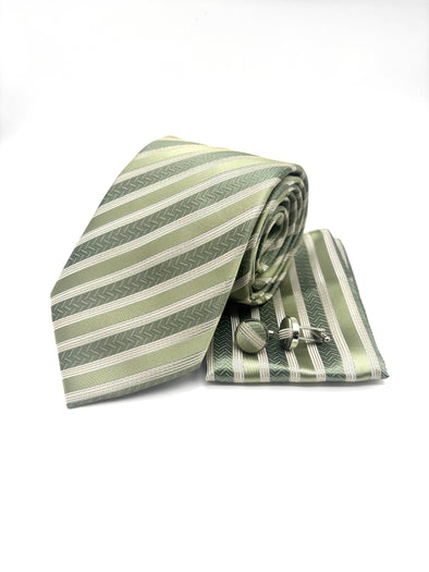 Tie Set 3776