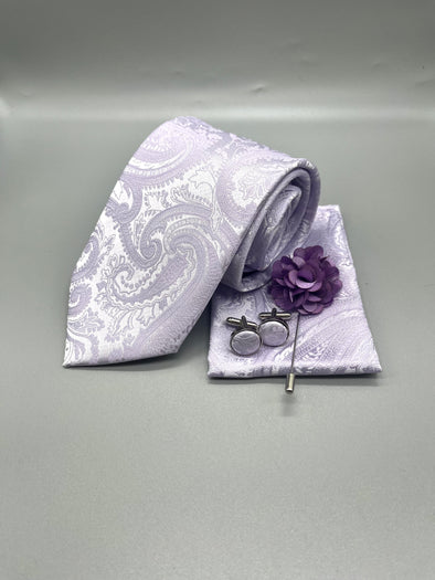 Tie set N-7901