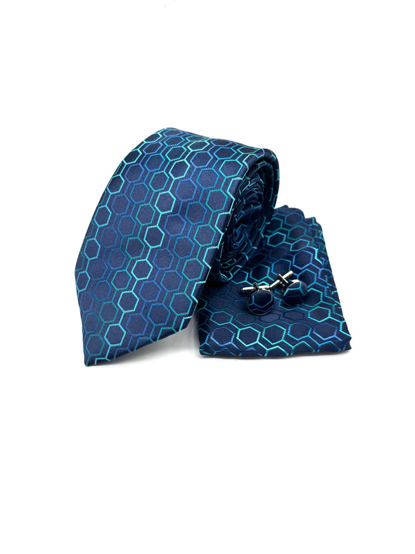 Tie set 0534