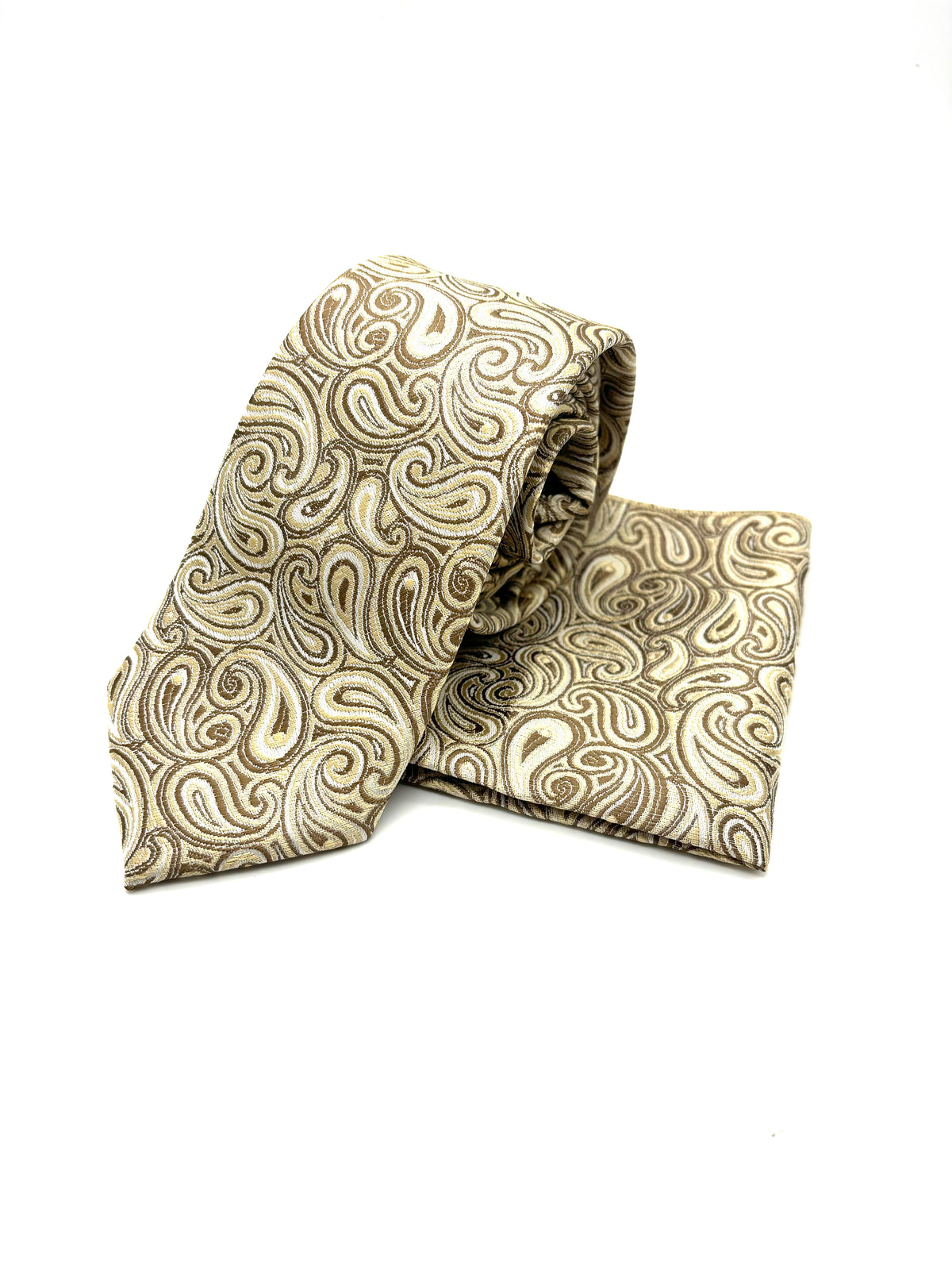 Tie set 2161
