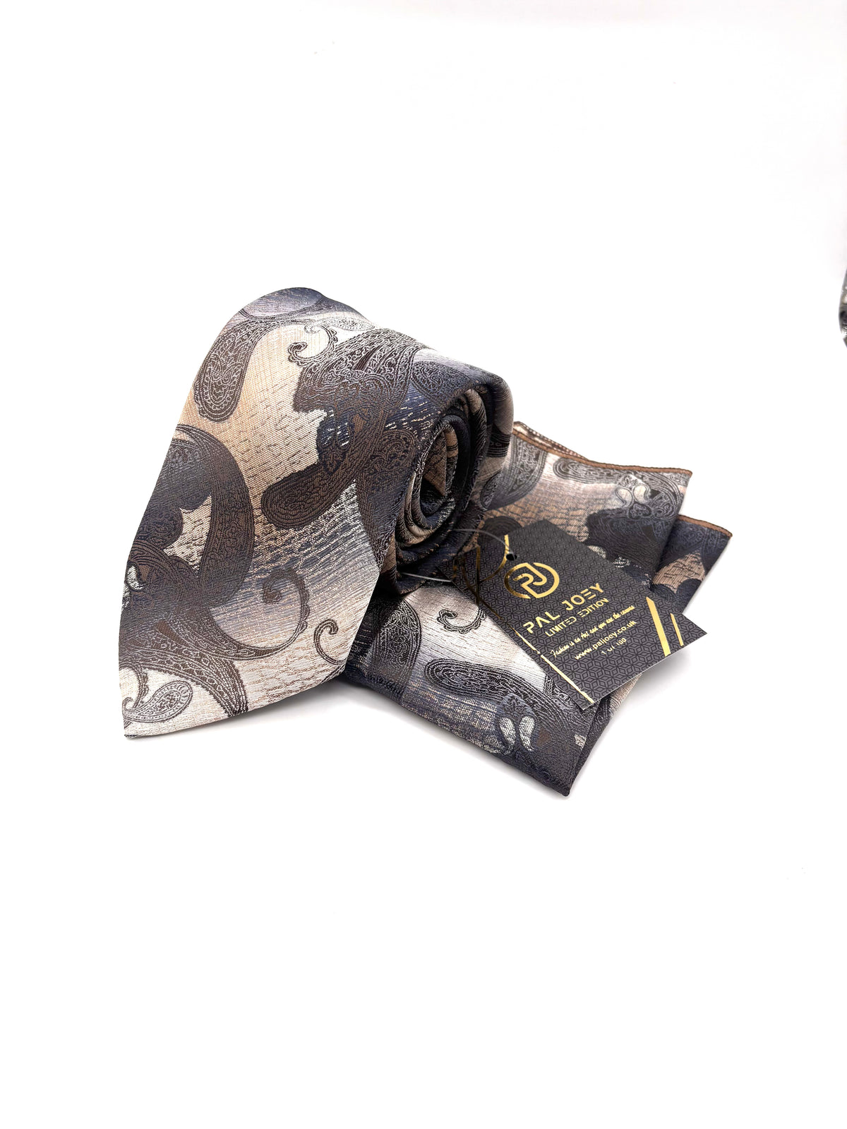 Tie set PJ 145