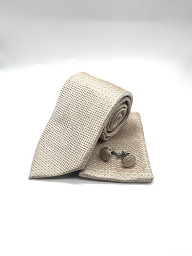 Tie Set 9987