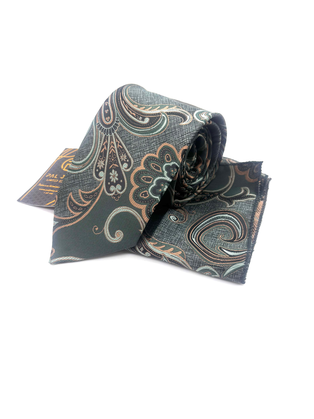 Tie set PJ 139
