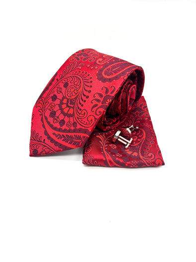 Tie Set 3194
