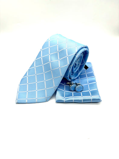 Tie set 8480