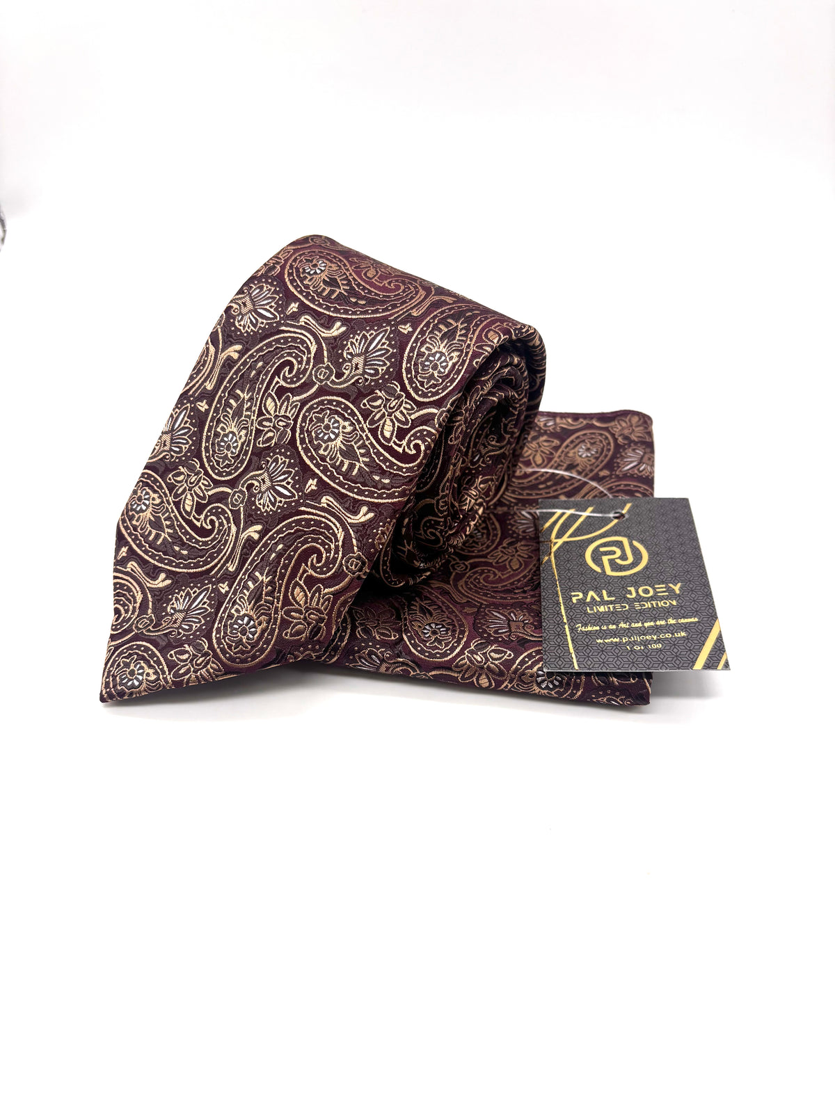 Tie set PJ 149