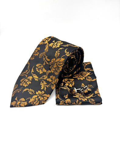Tie Set 3385