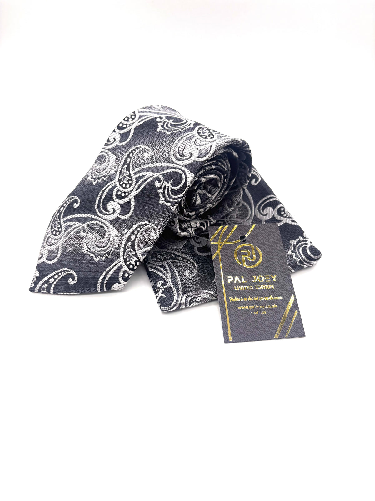 Tie set PJ 140