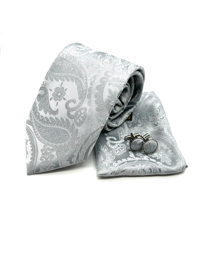 Tie set 7860