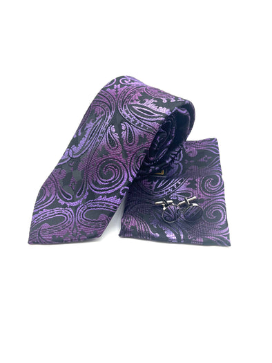 Tie set 7632