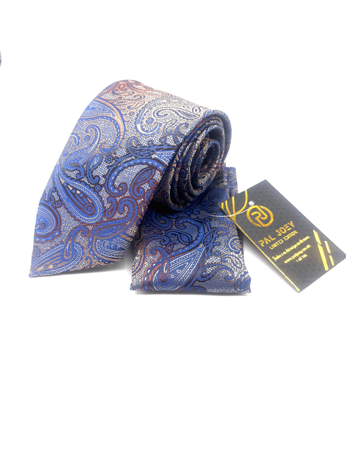 Tie set PJ 192