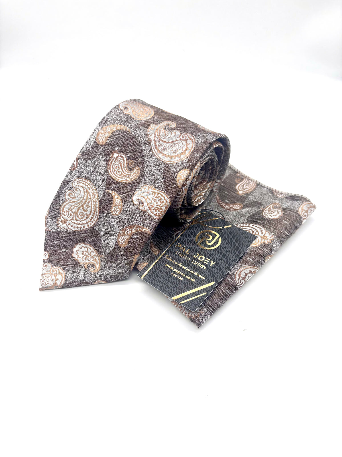 Tie set PJ 197