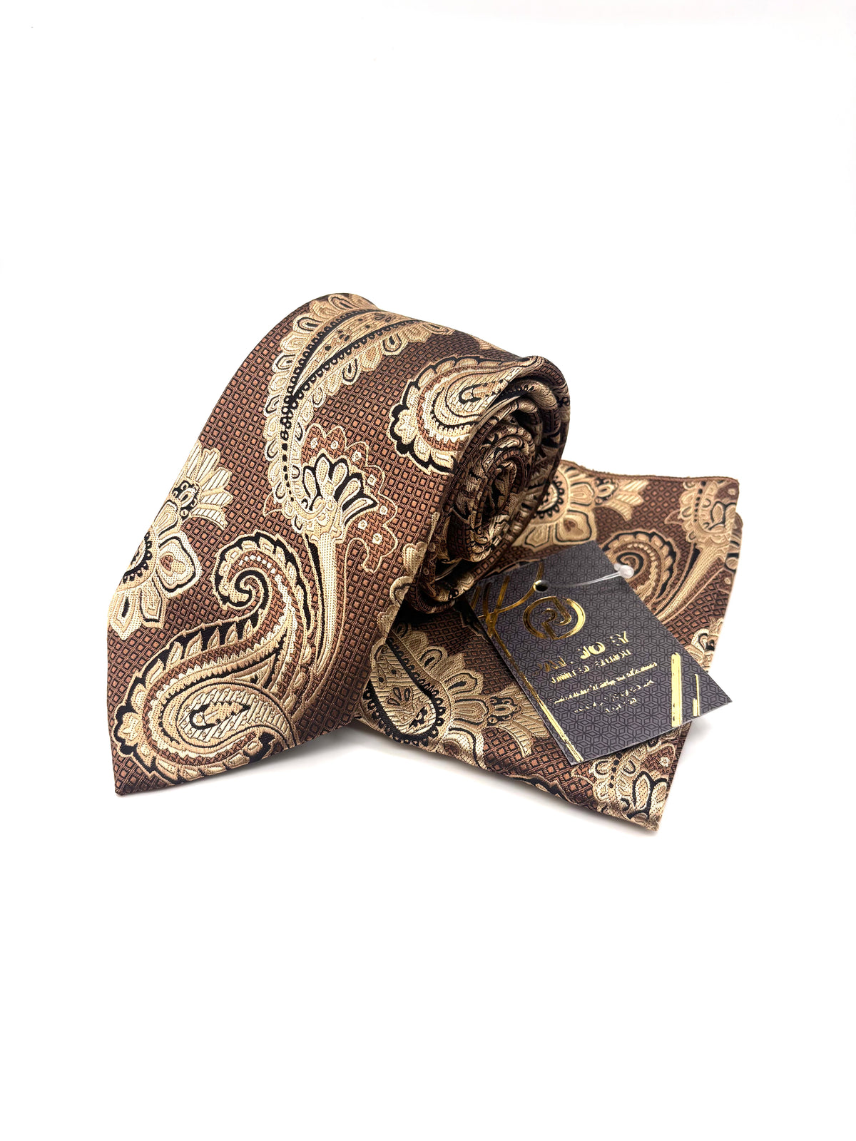 Tie set PJ 151