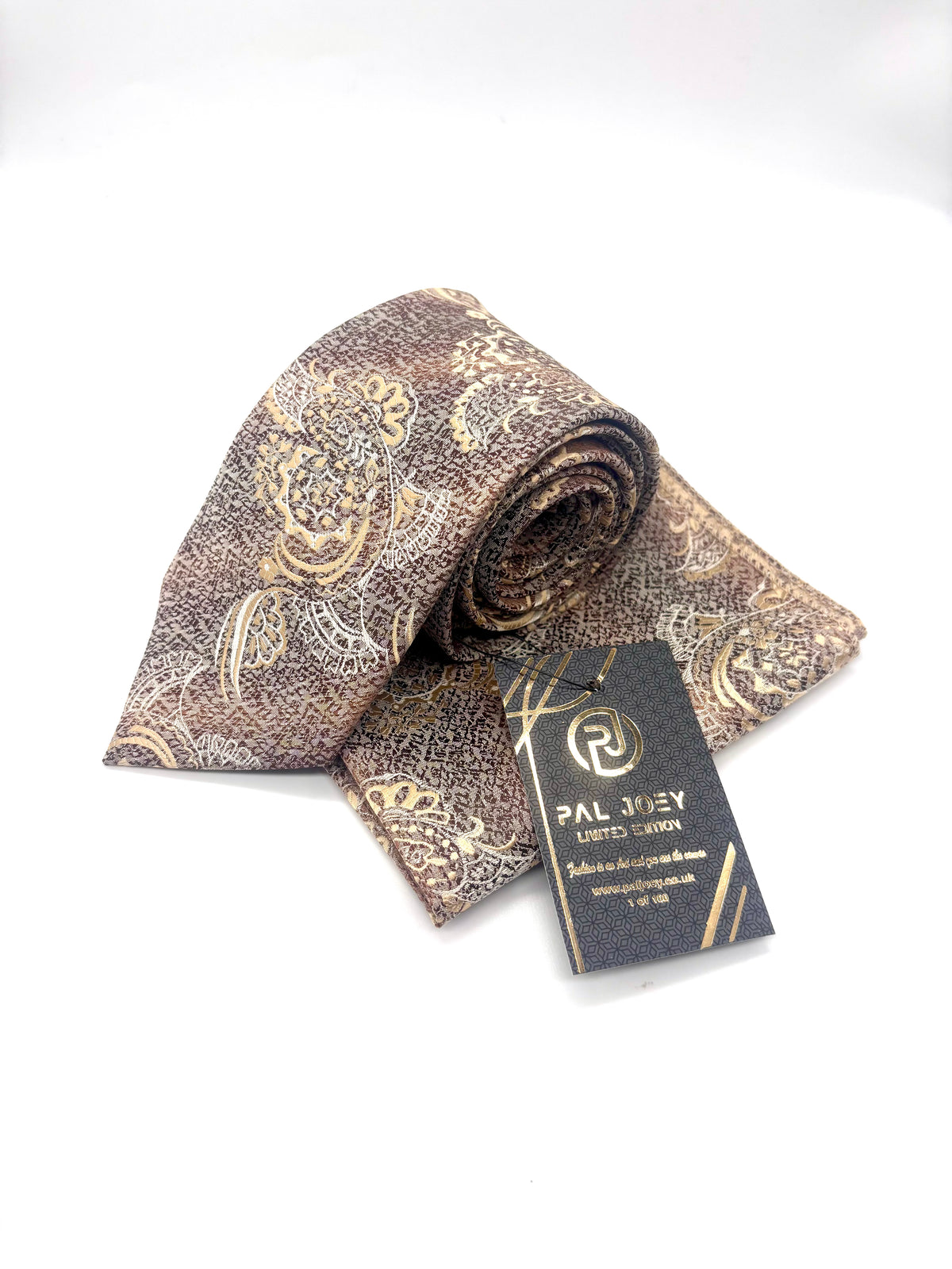 Tie set PJ 196