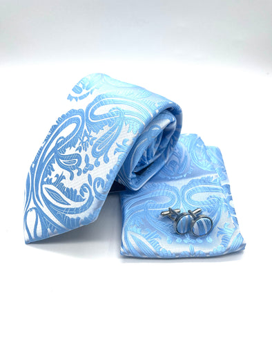 Tie Set 7490