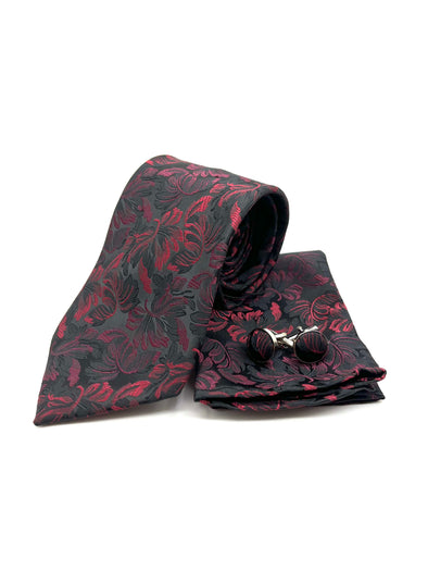 Tie set 5476