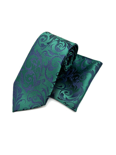 Tie Set 7615