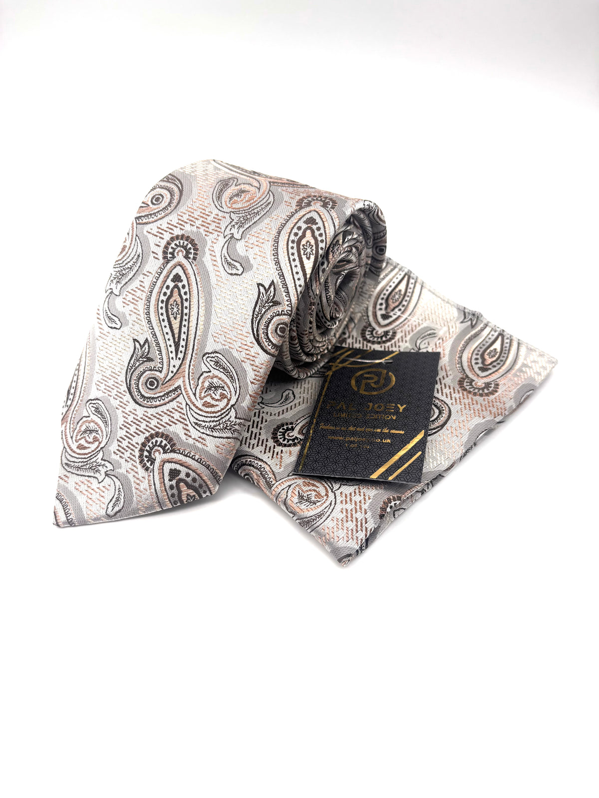 Tie set PJ 143