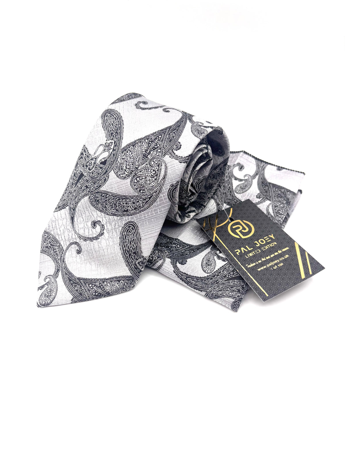 Tie set PJ 125