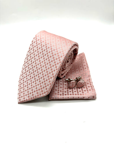 Tie set 8493