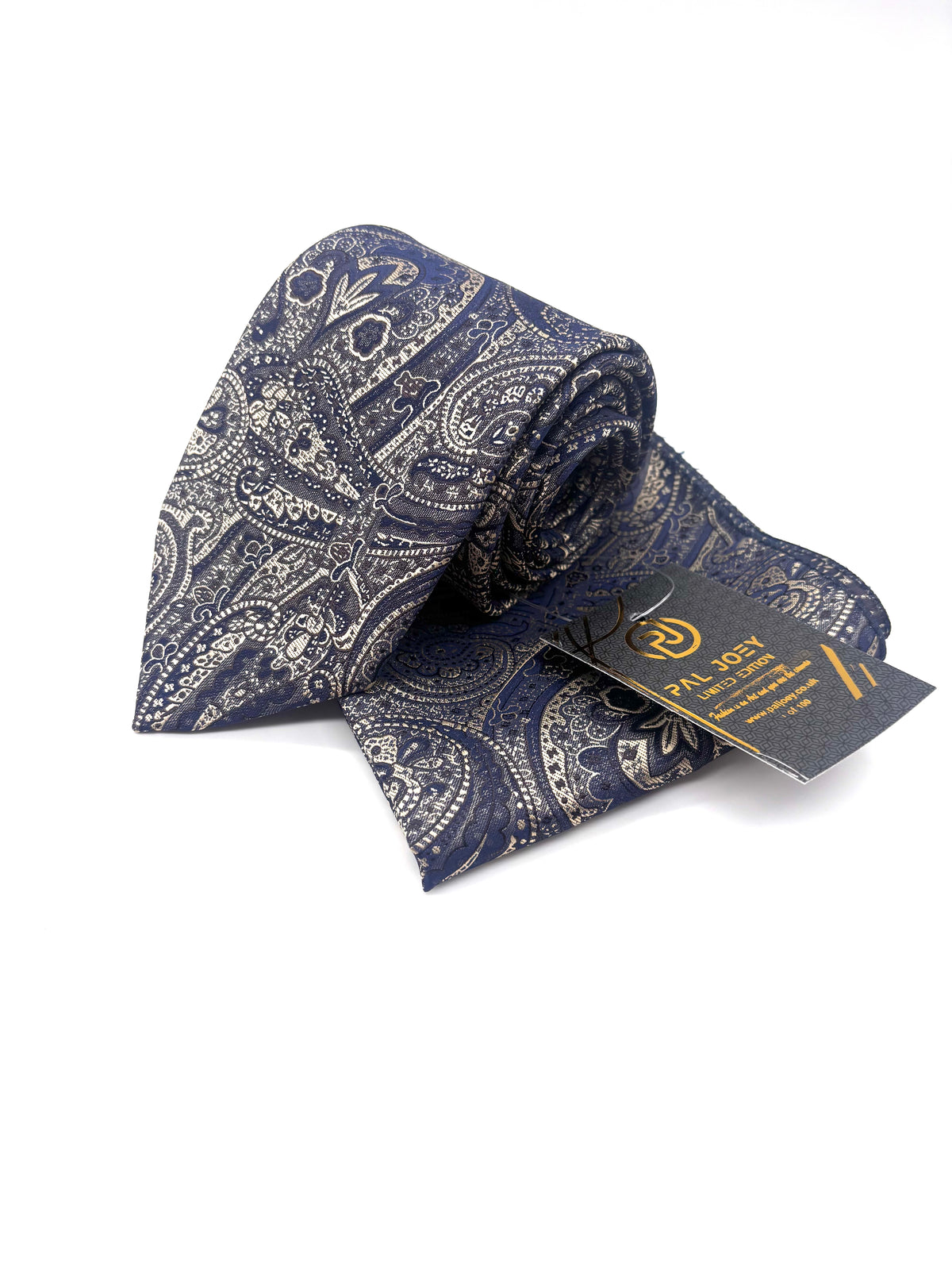 Tie set PJ 178