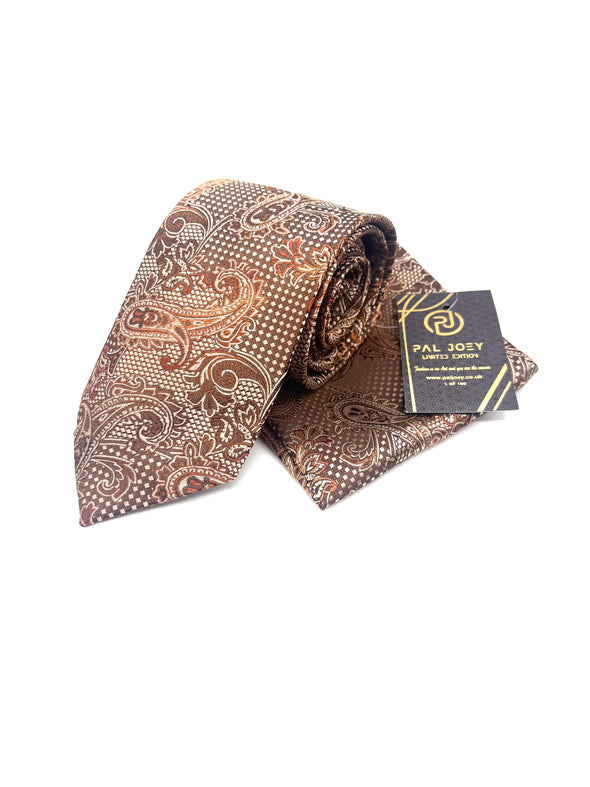 Tie set PJ 142