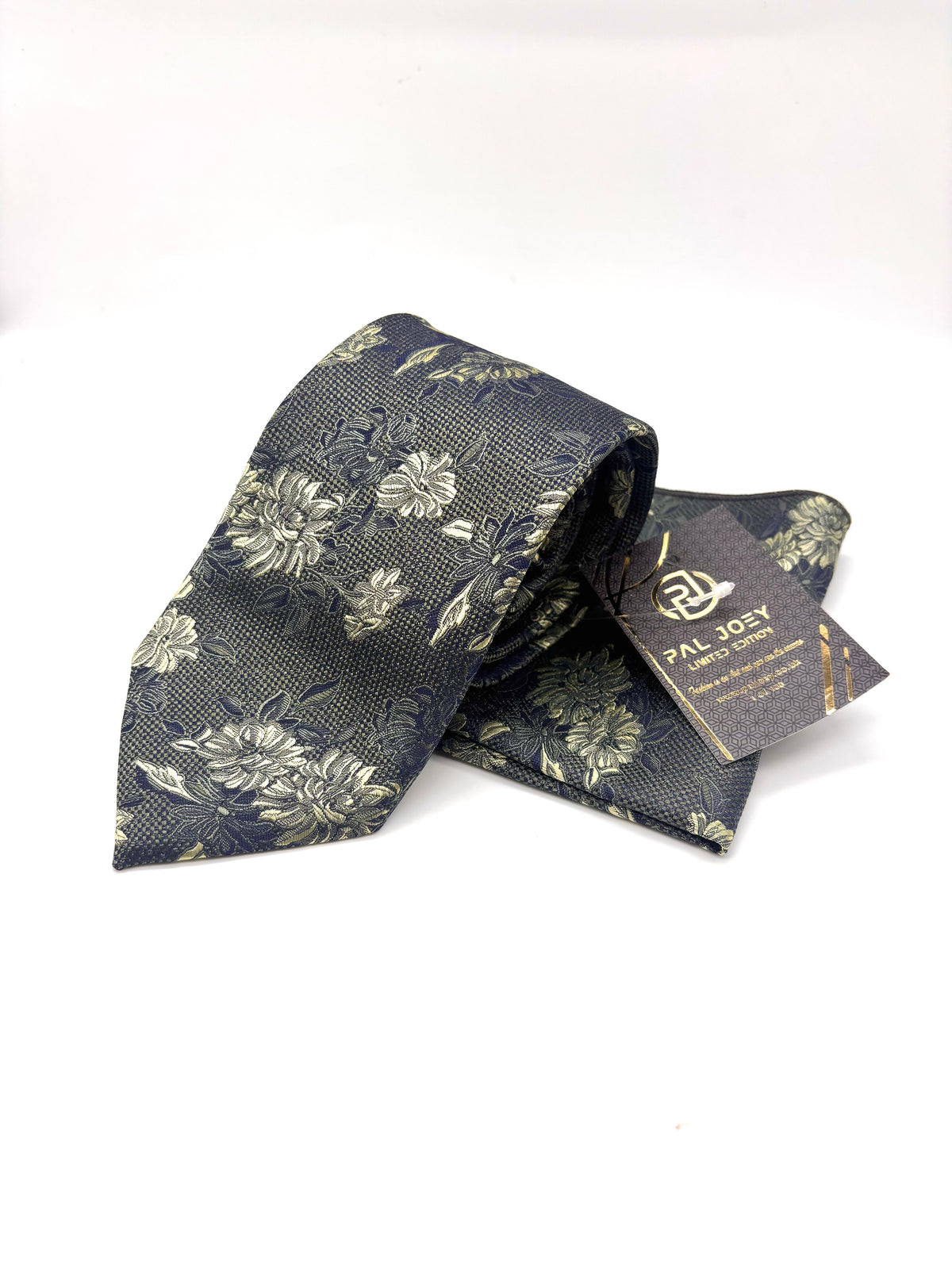 Tie set PJ 147