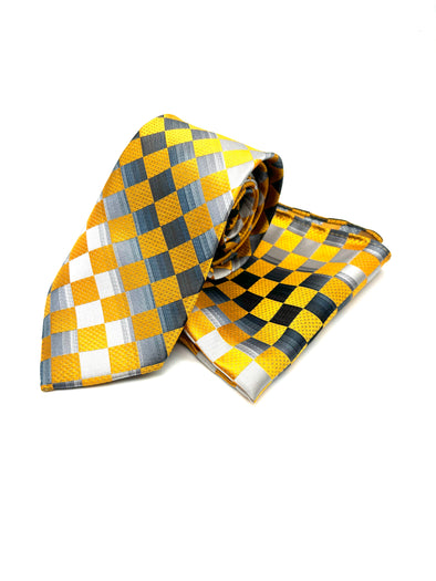Tie set 7979