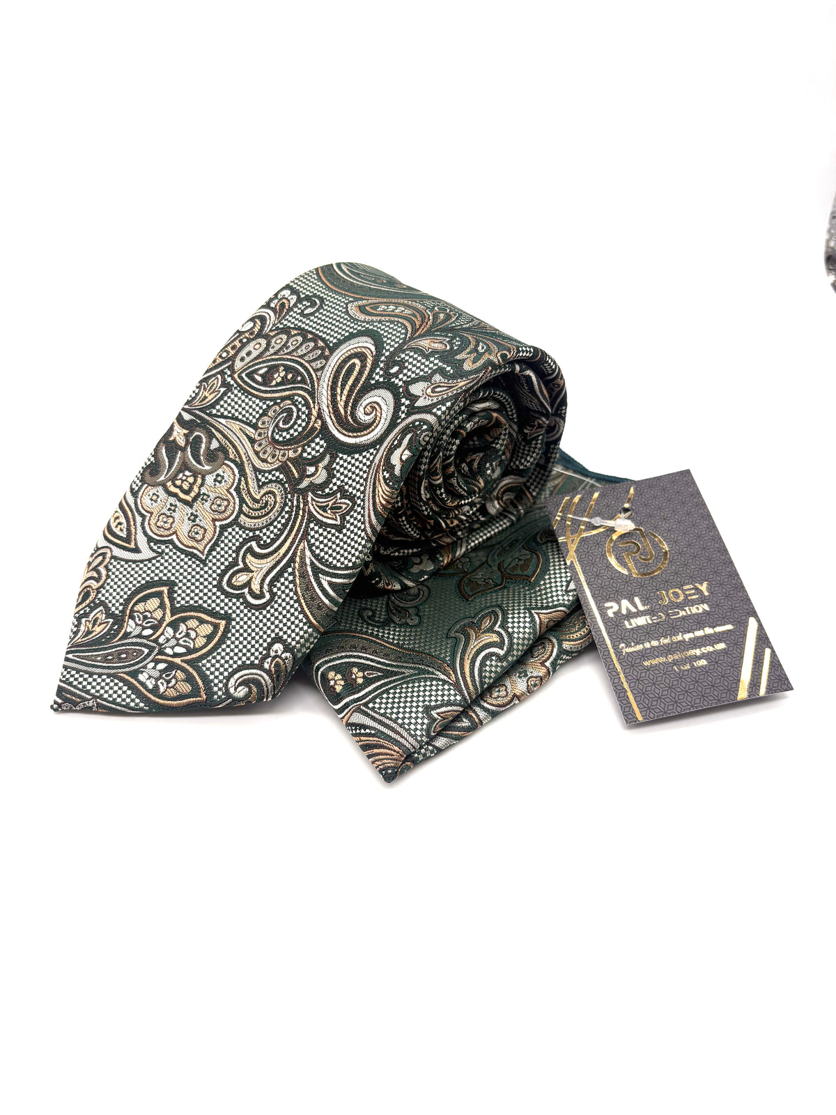 Tie set PJ 146