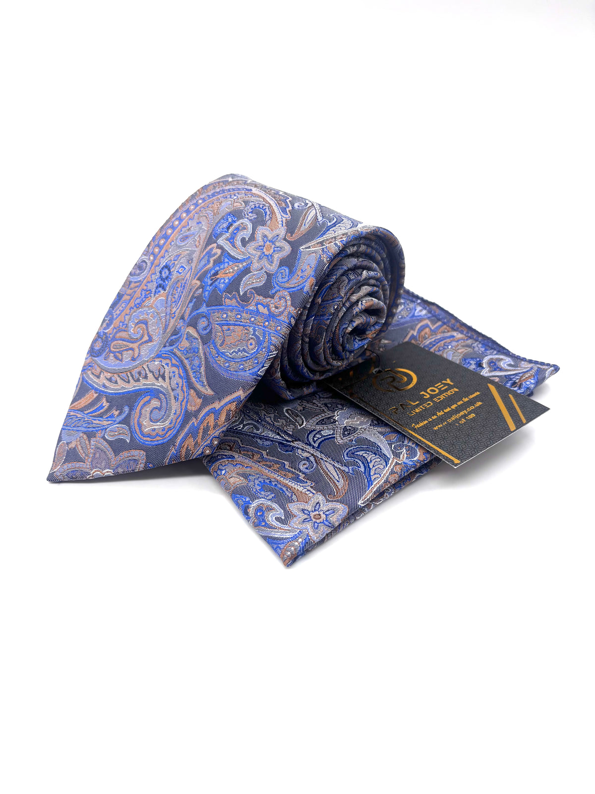 Tie set PJ 179