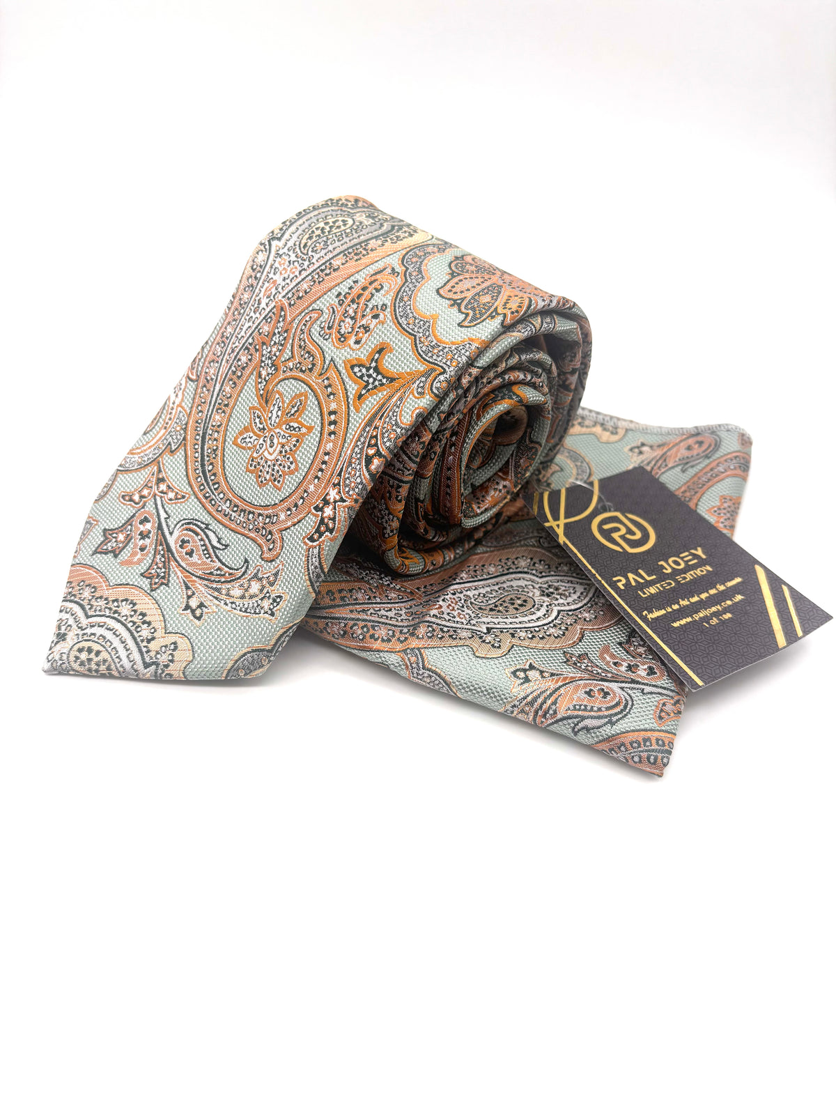 Tie set PJ 128