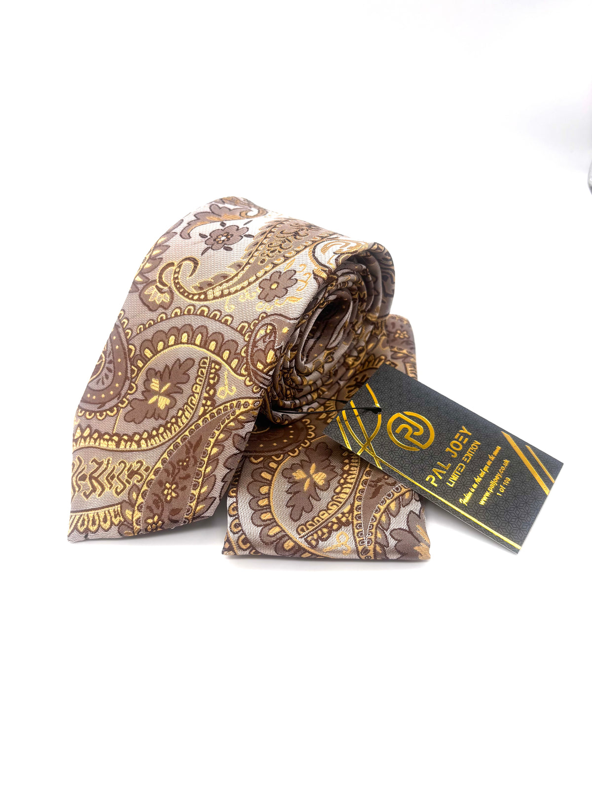 Tie set PJ 191