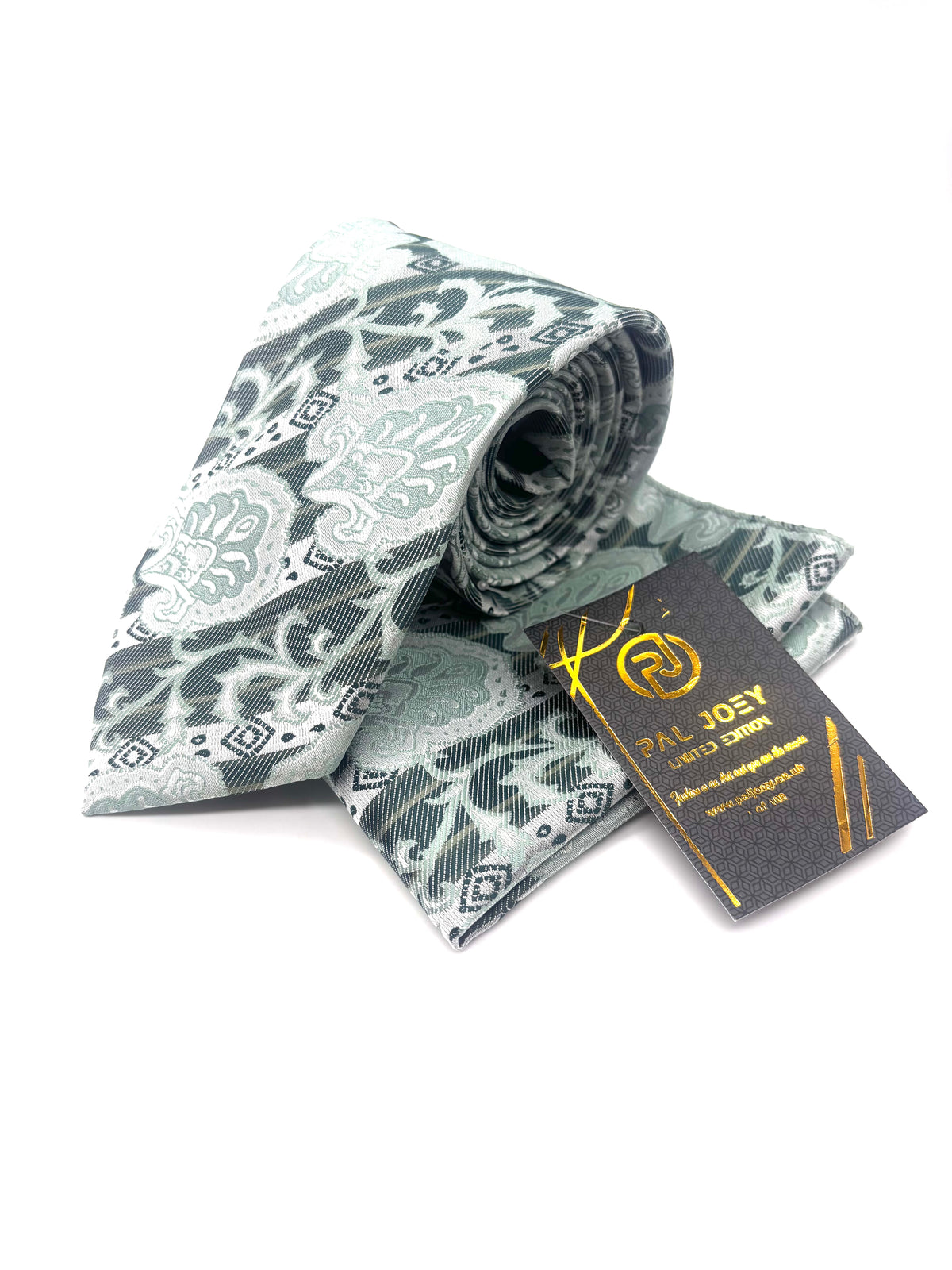Tie set PJ 173