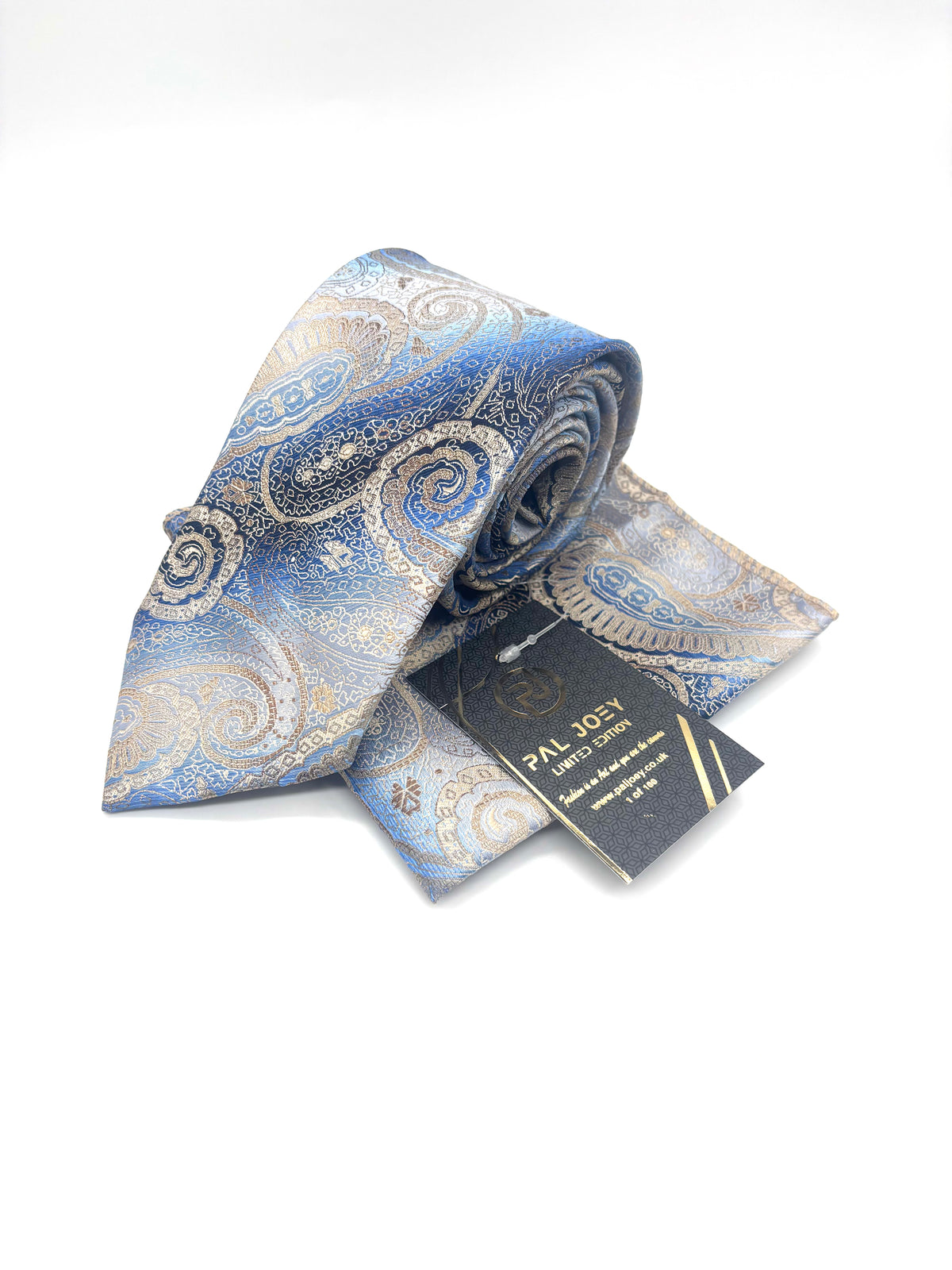 Tie set PJ 227