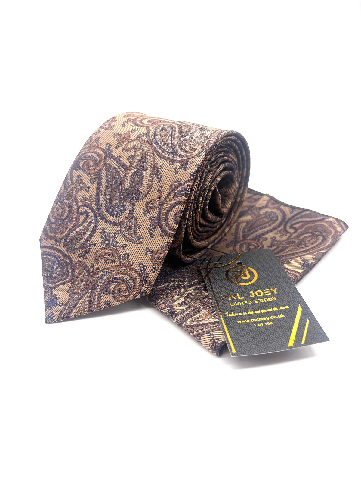 Tie set PJ 174