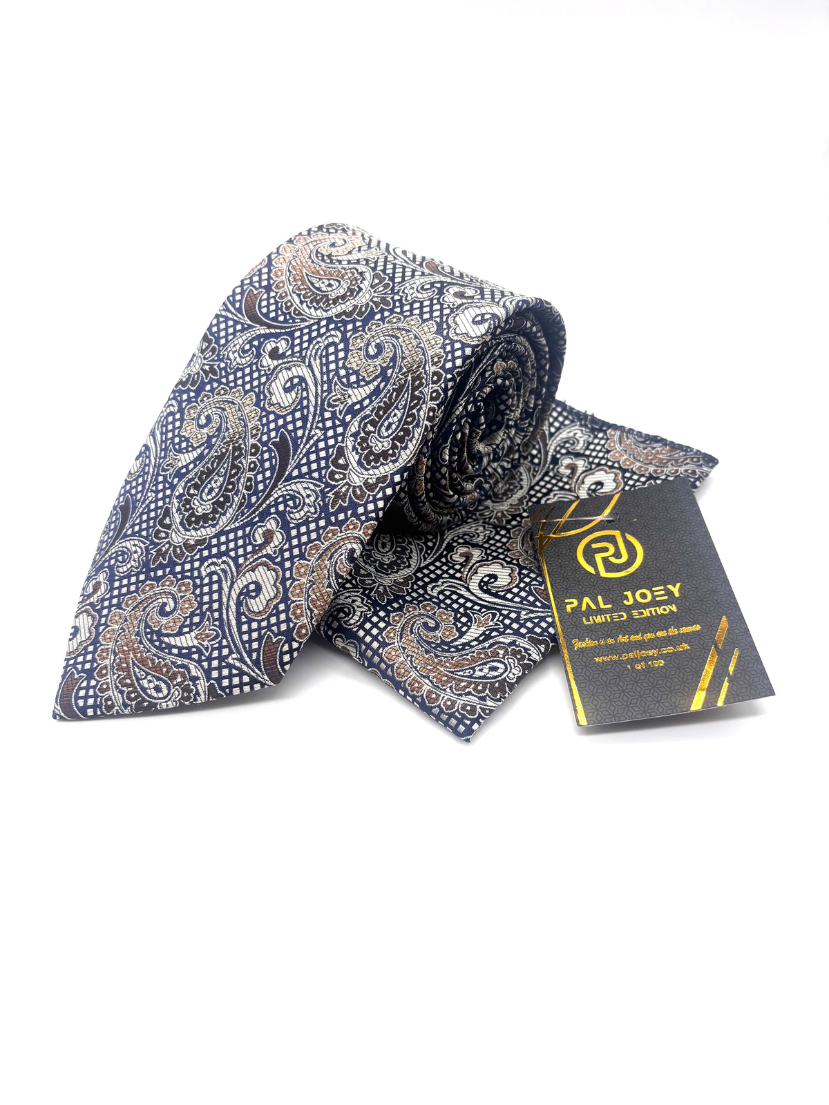 Tie set PJ 175
