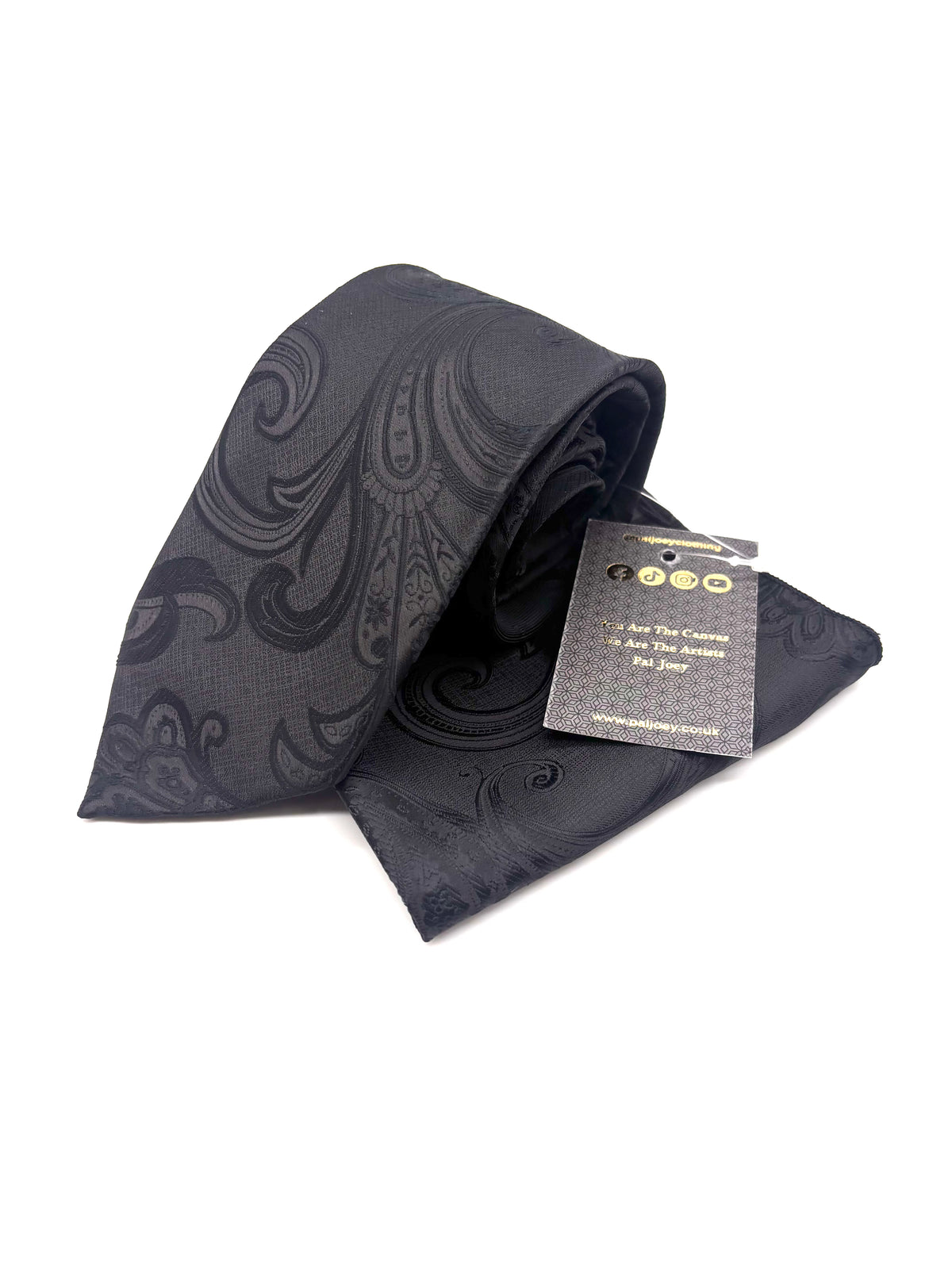 Tie set PJ 152