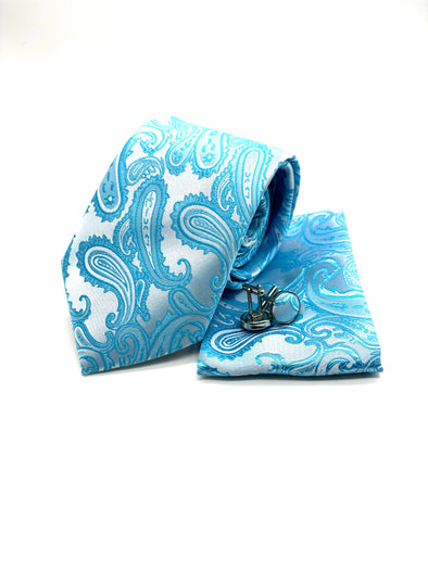 Tie set 6721