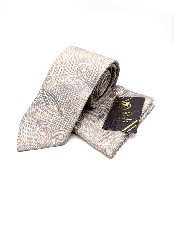 Tie set PJ 122