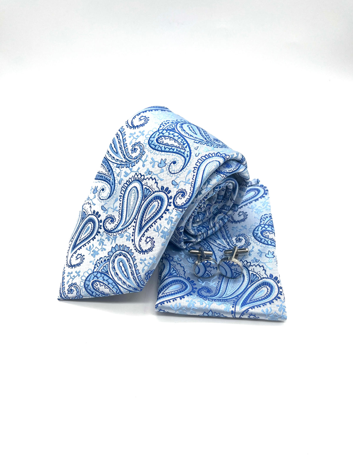 Tie Set 7689