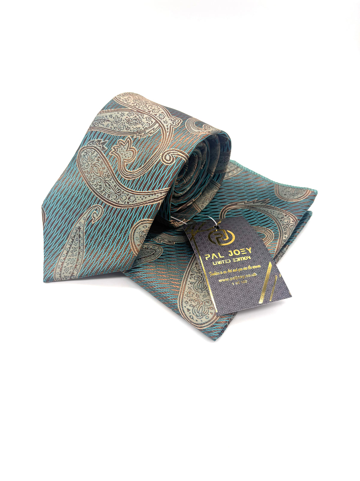 Tie set PJ 141