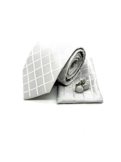 Tie set 8484