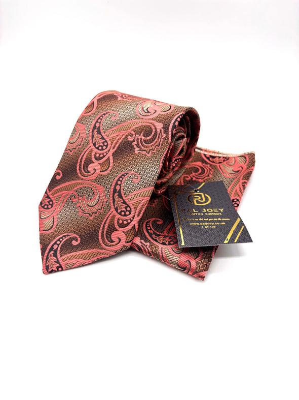 Tie set PJ 137