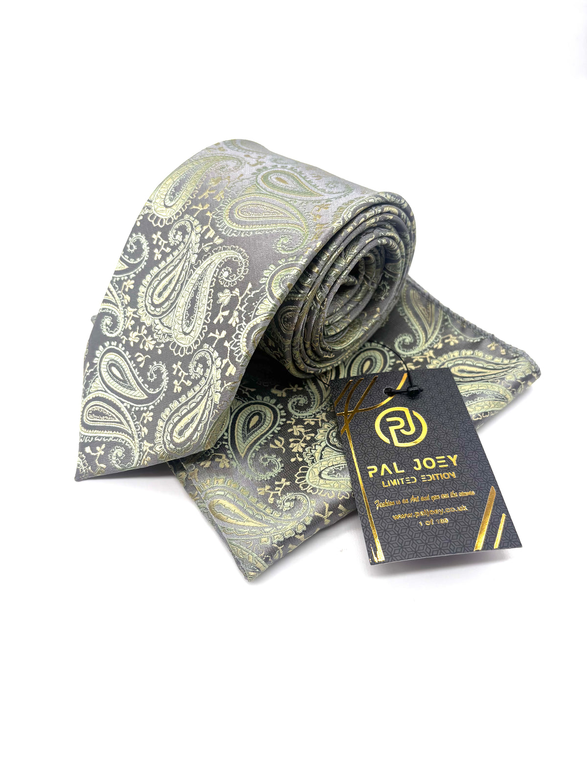 Tie set PJ 182